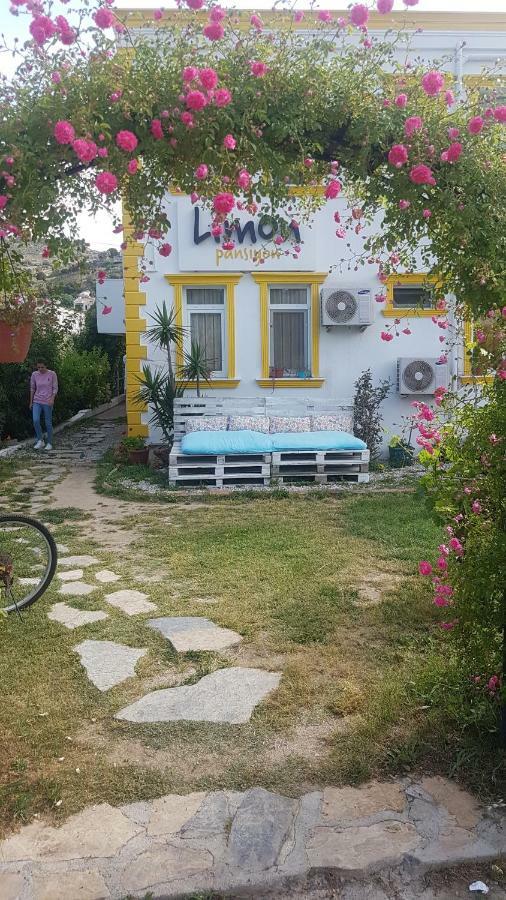 Limon Pansiyon Фоча Экстерьер фото